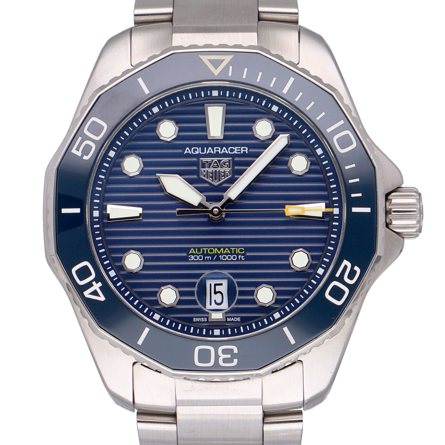 TAG Heuer Aquaracer (WBP201B.BA0632)